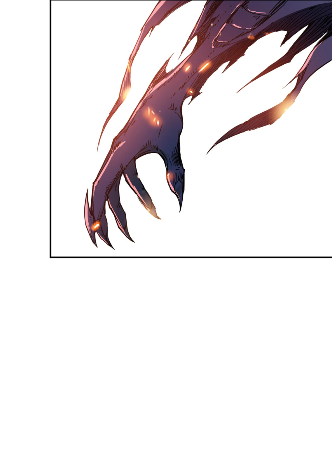 Read The God Devourer chapter 9 image 5 on Lezhin