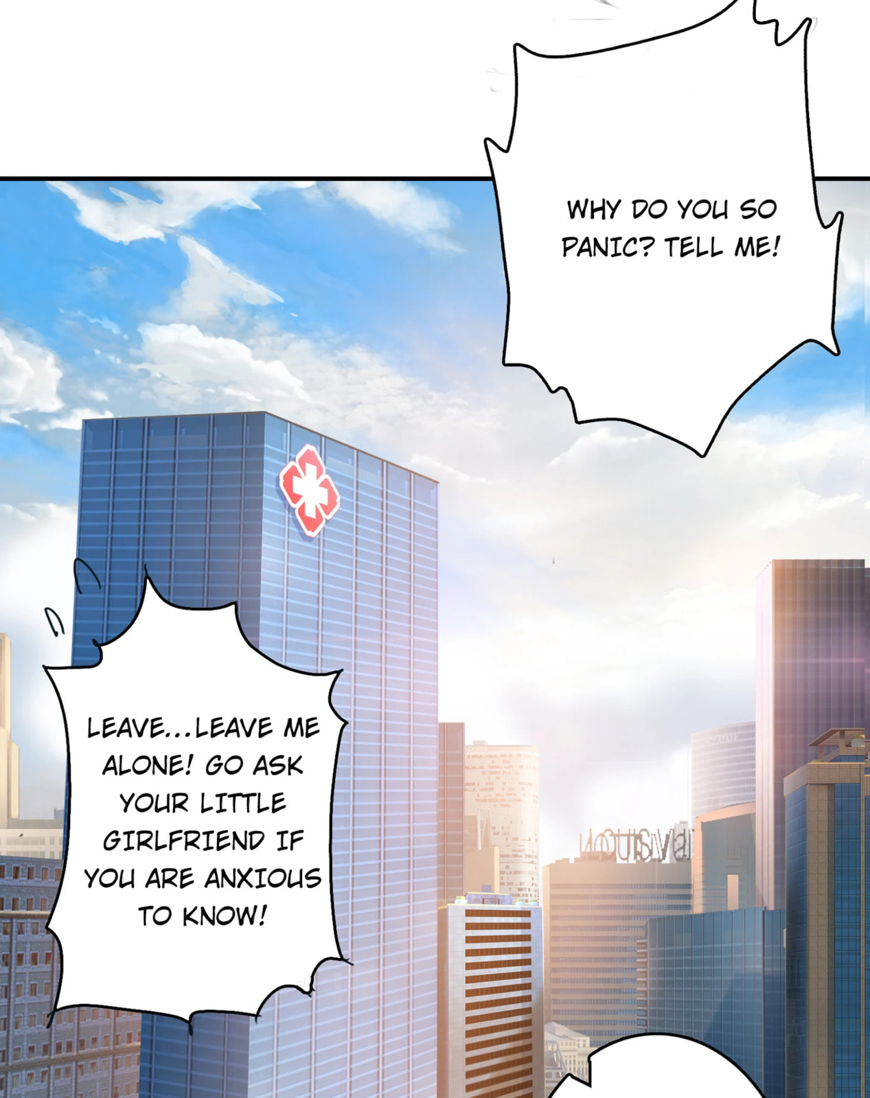 Read The God Devourer chapter 9 image 50 on Lezhin