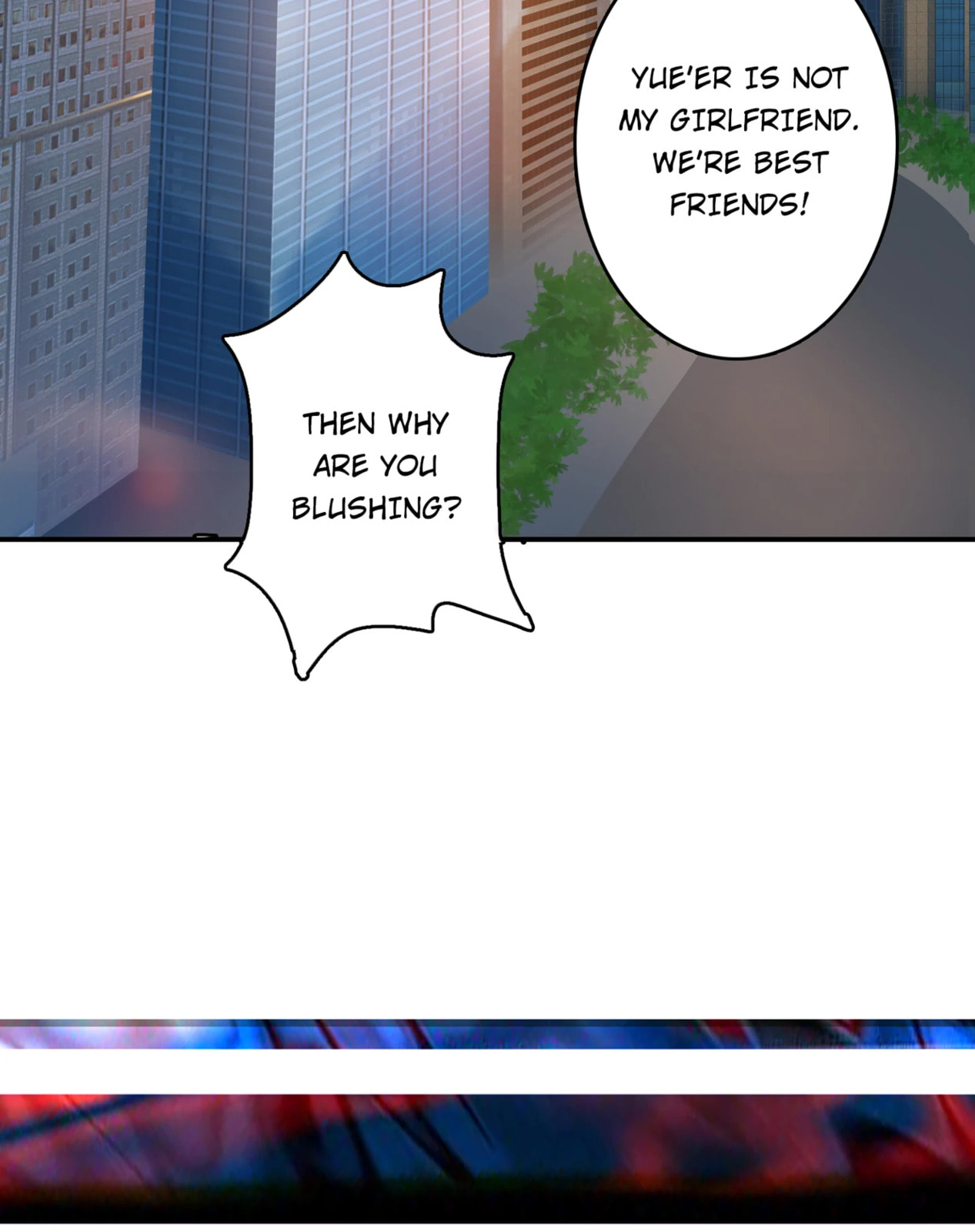 Read The God Devourer chapter 9 image 51 on Lezhin