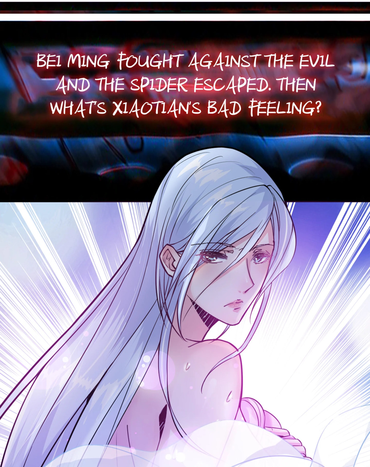 Read The God Devourer chapter 9 image 52 on Lezhin