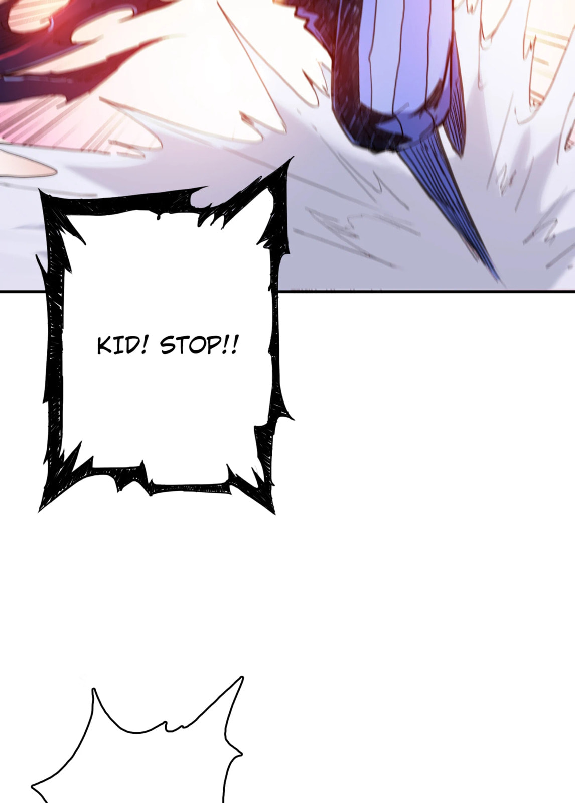 Read The God Devourer chapter 9 image 8 on Lezhin