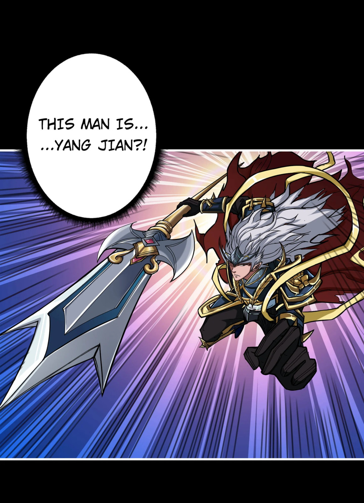 Read The God Devourer chapter 90 image 0 on Lezhin