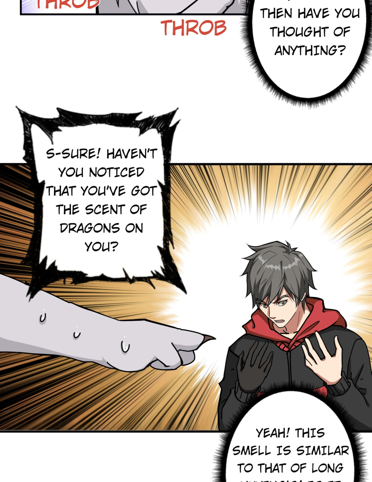 Read The God Devourer chapter 90 image 18 on Lezhin