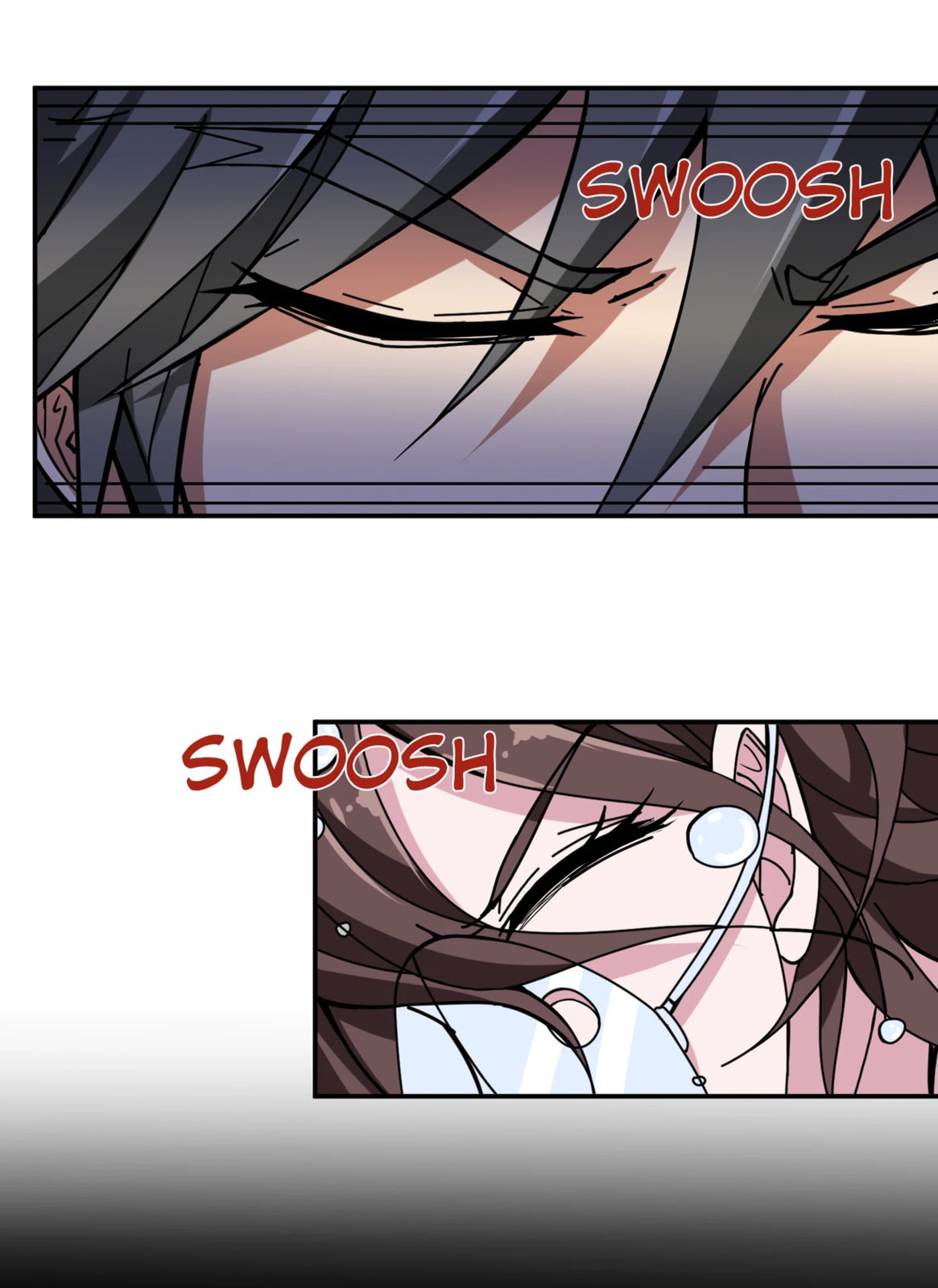 Read The God Devourer chapter 90 image 23 on Lezhin