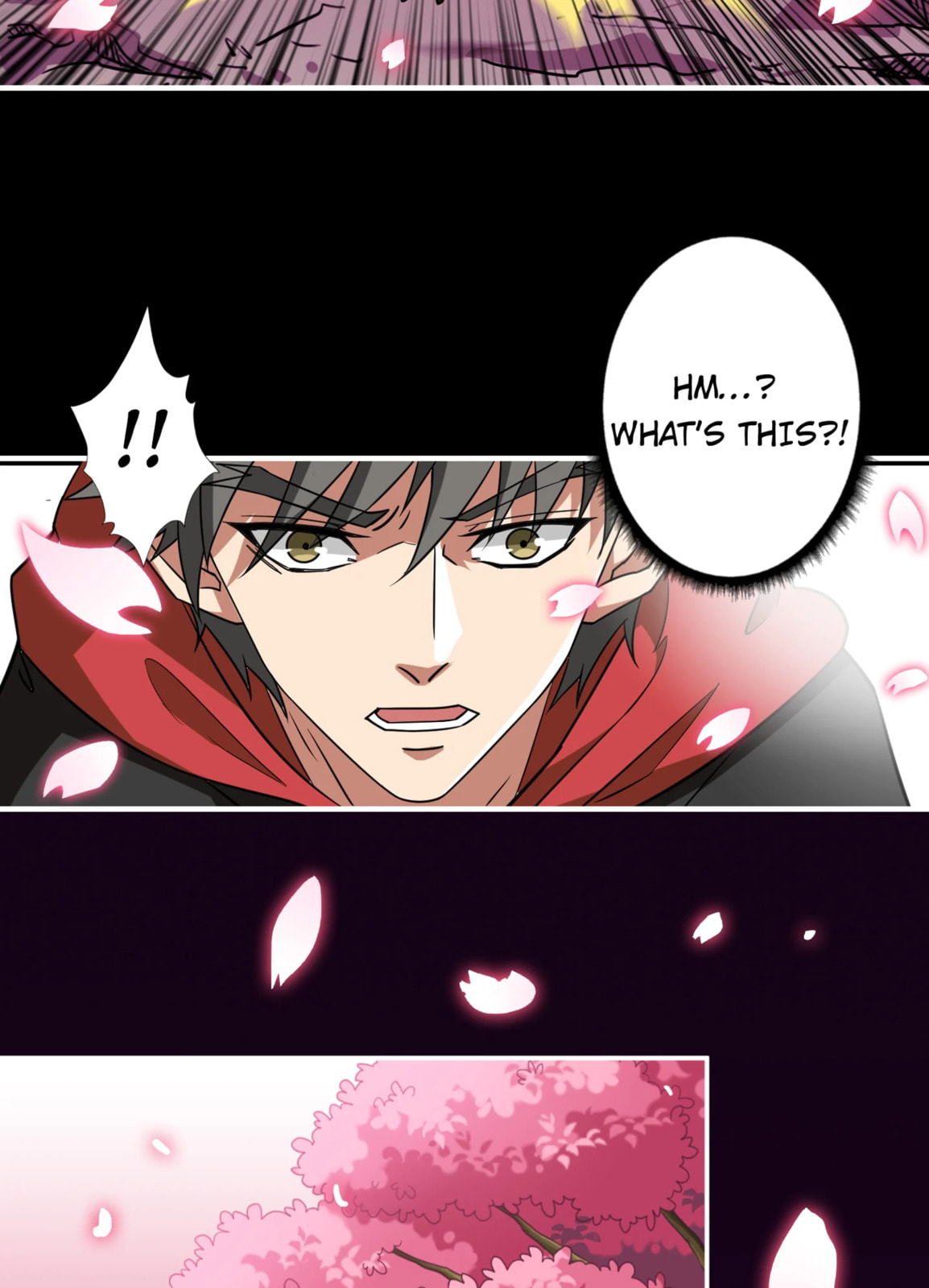 Read The God Devourer chapter 90 image 34 on Lezhin