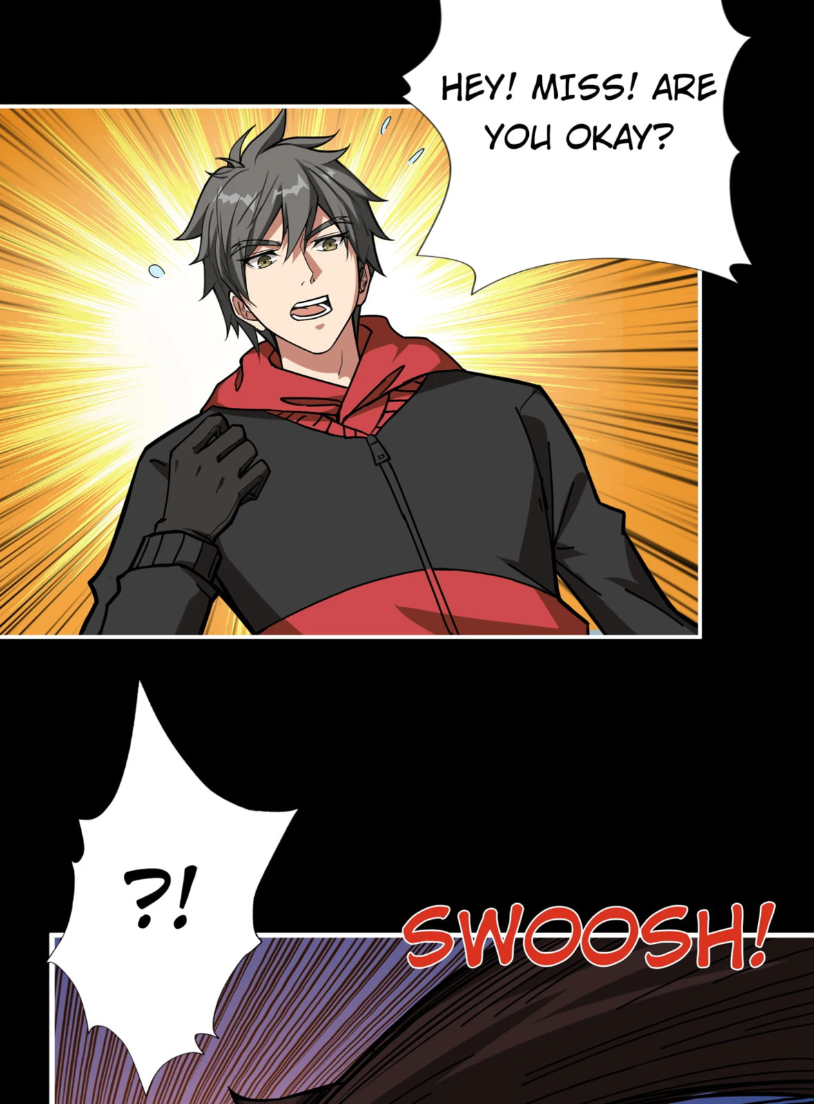 Read The God Devourer chapter 90 image 38 on Lezhin