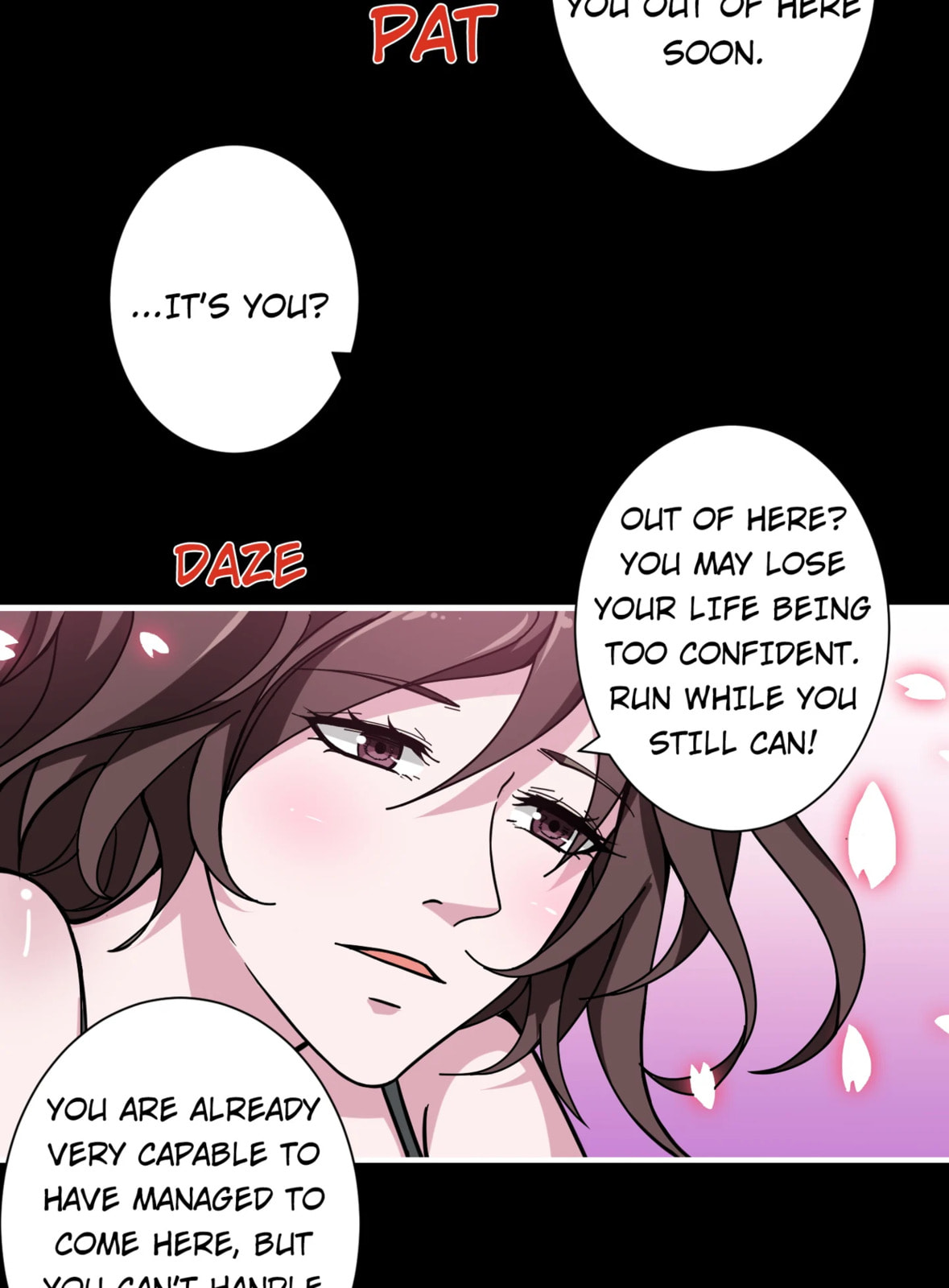 Read The God Devourer chapter 90 image 42 on Lezhin