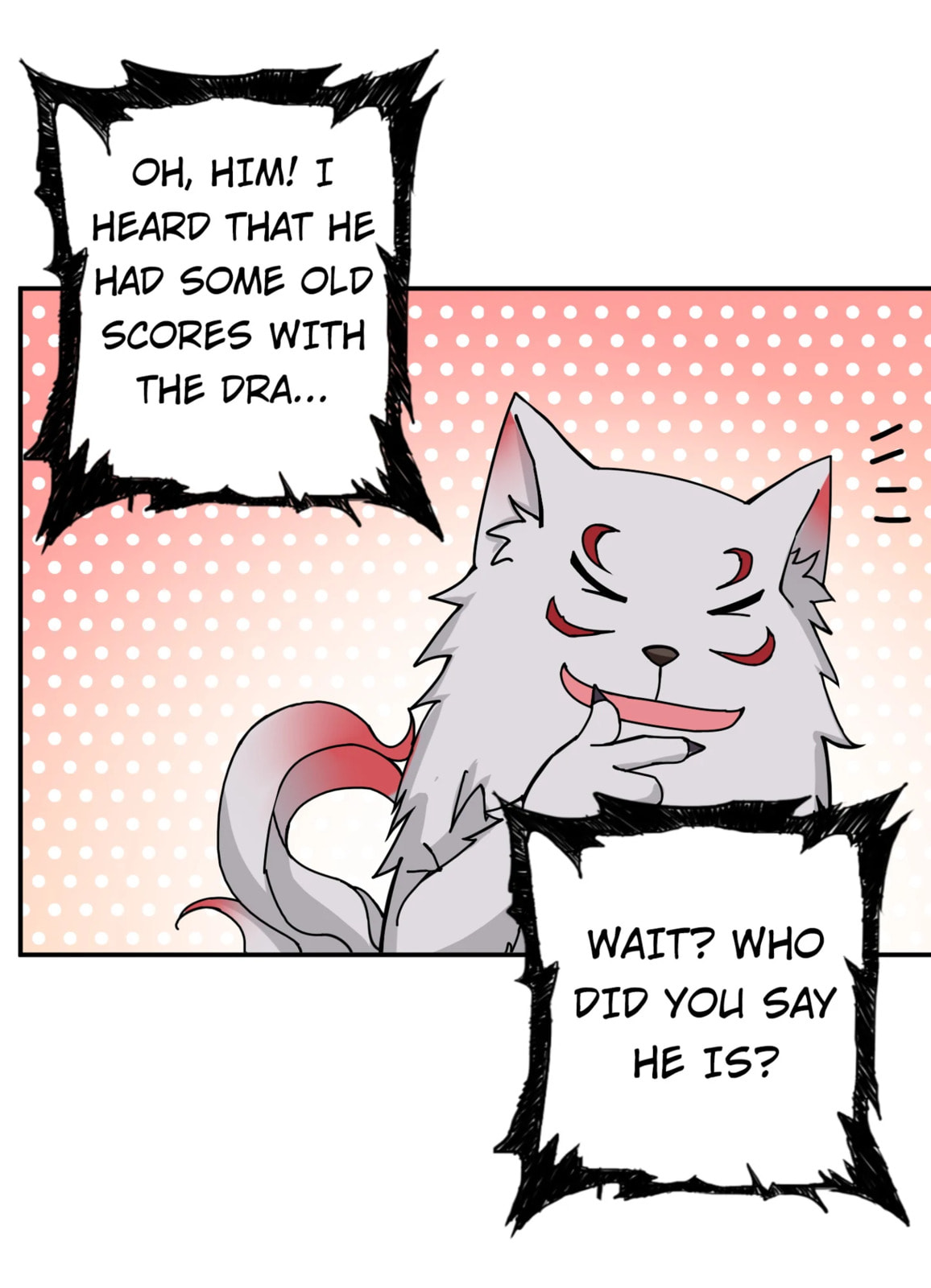 Read The God Devourer chapter 90 image 6 on Lezhin