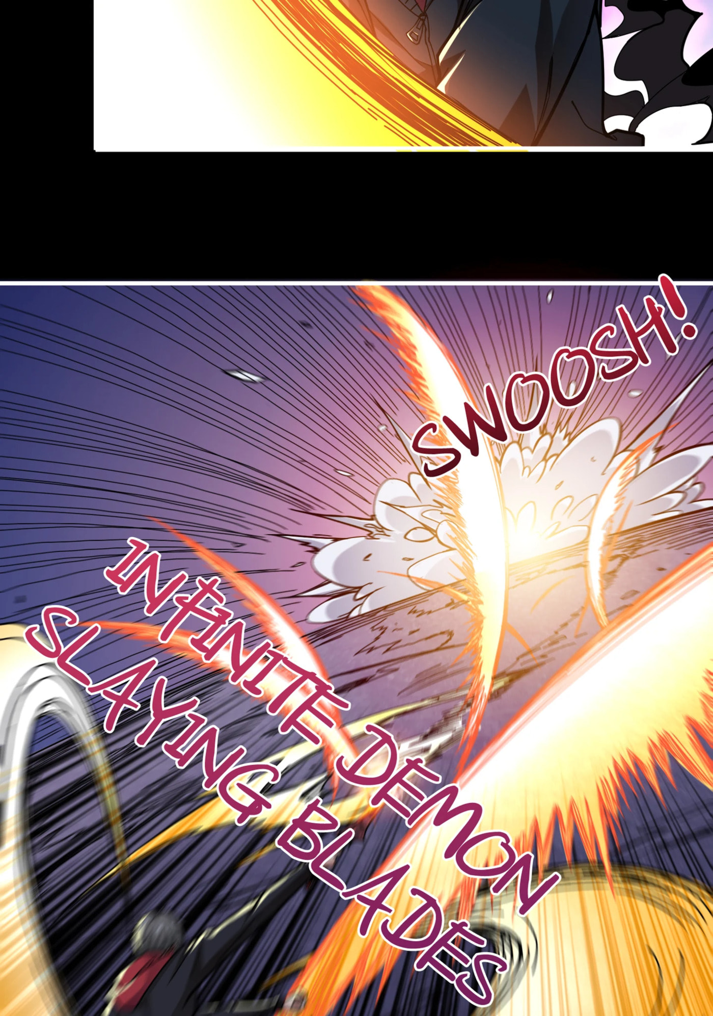 Read The God Devourer chapter 91 image 10 on Lezhin
