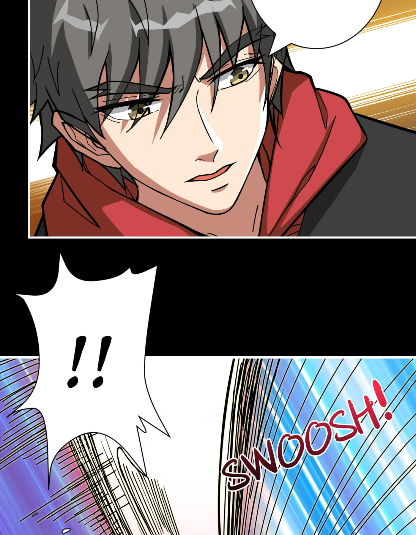 Read The God Devourer chapter 91 image 16 on Lezhin