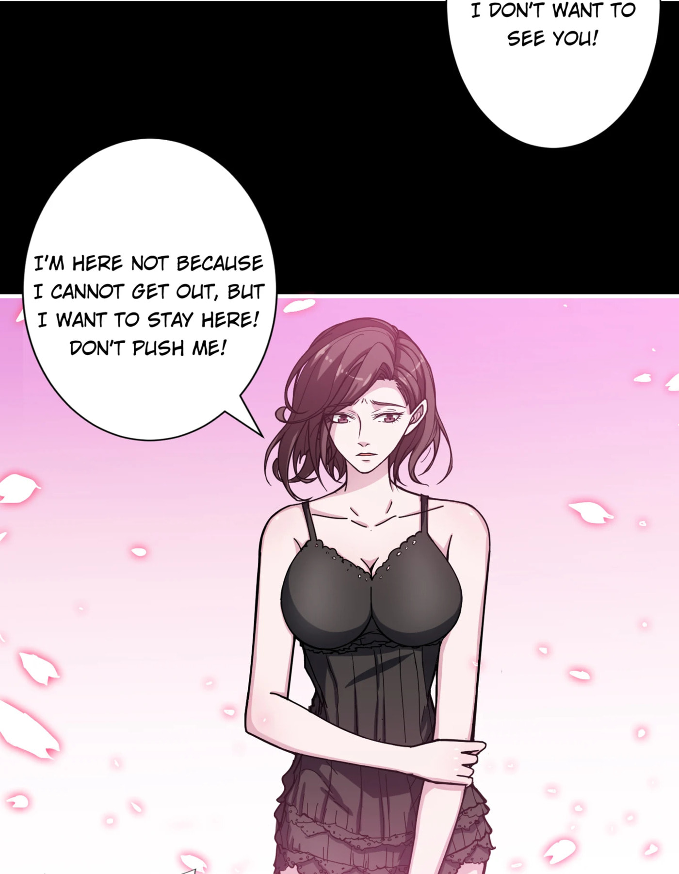 Read The God Devourer chapter 91 image 20 on Lezhin