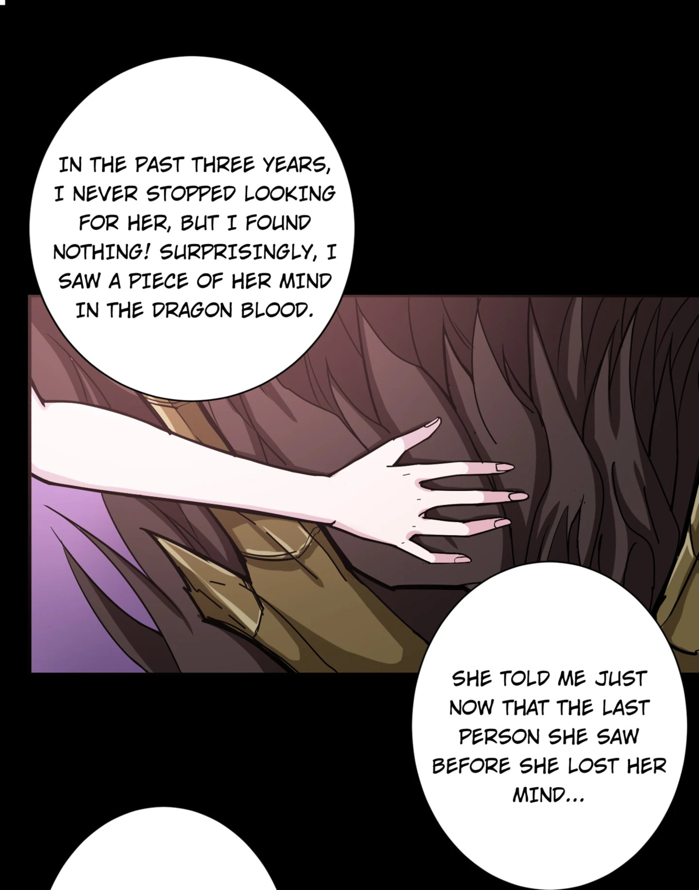 Read The God Devourer chapter 91 image 38 on Lezhin