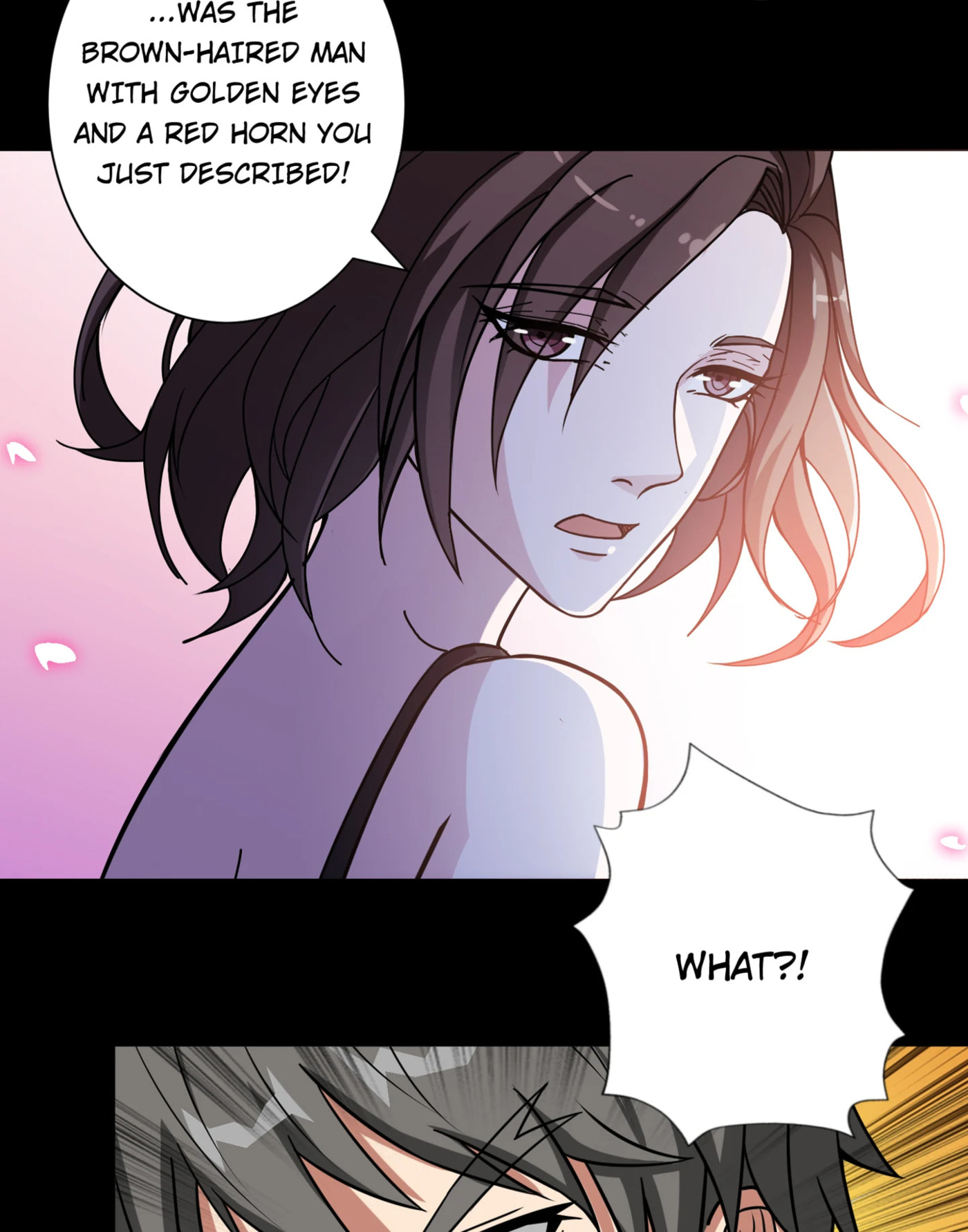 Read The God Devourer chapter 91 image 39 on Lezhin