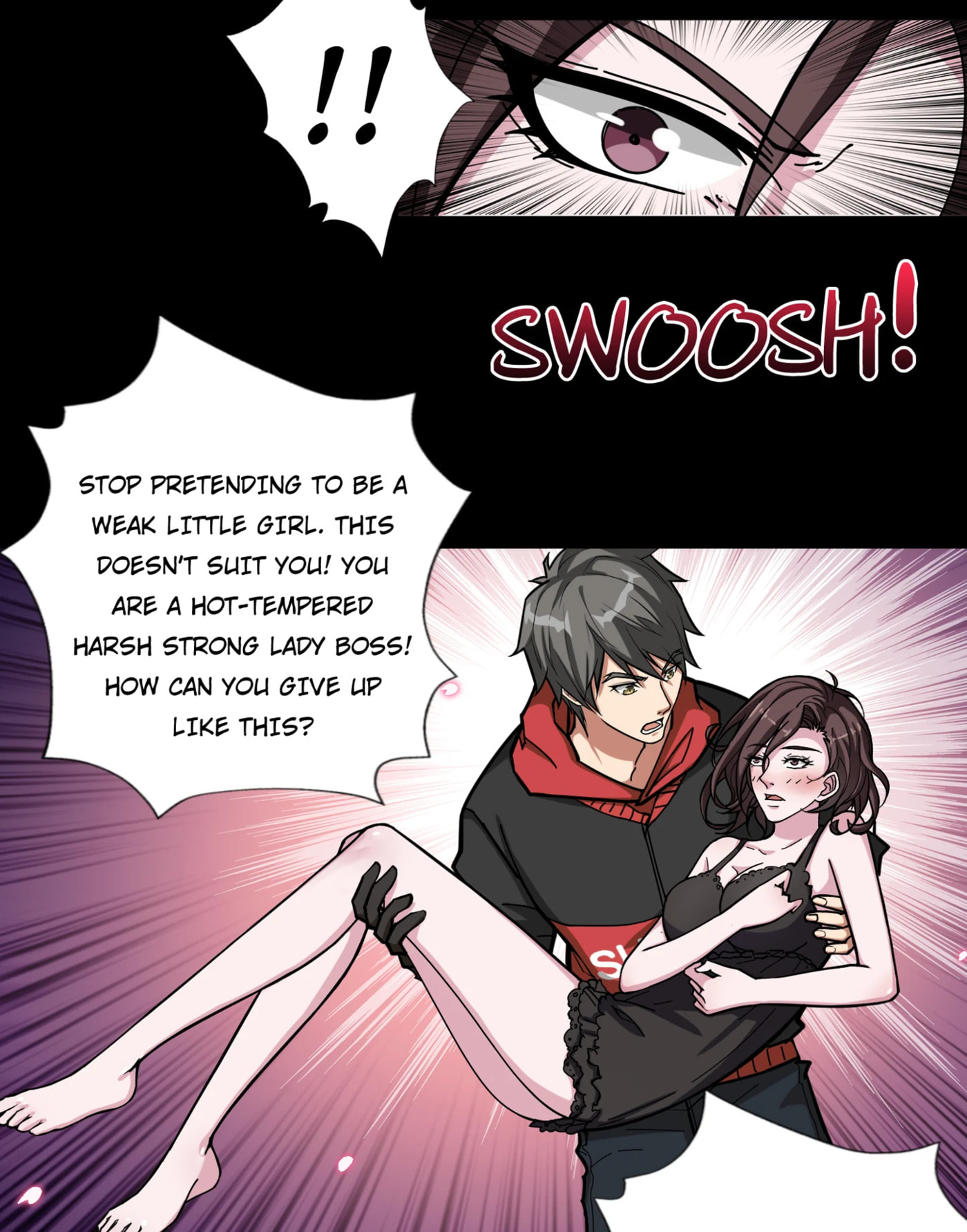 Read The God Devourer chapter 91 image 43 on Lezhin