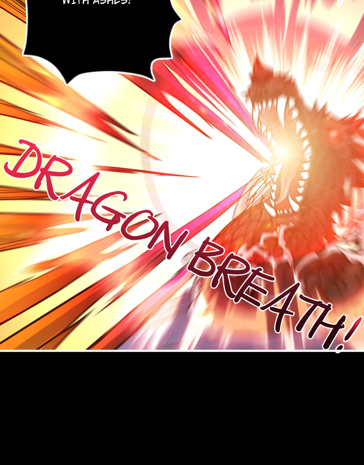 Read The God Devourer chapter 91 image 7 on Lezhin