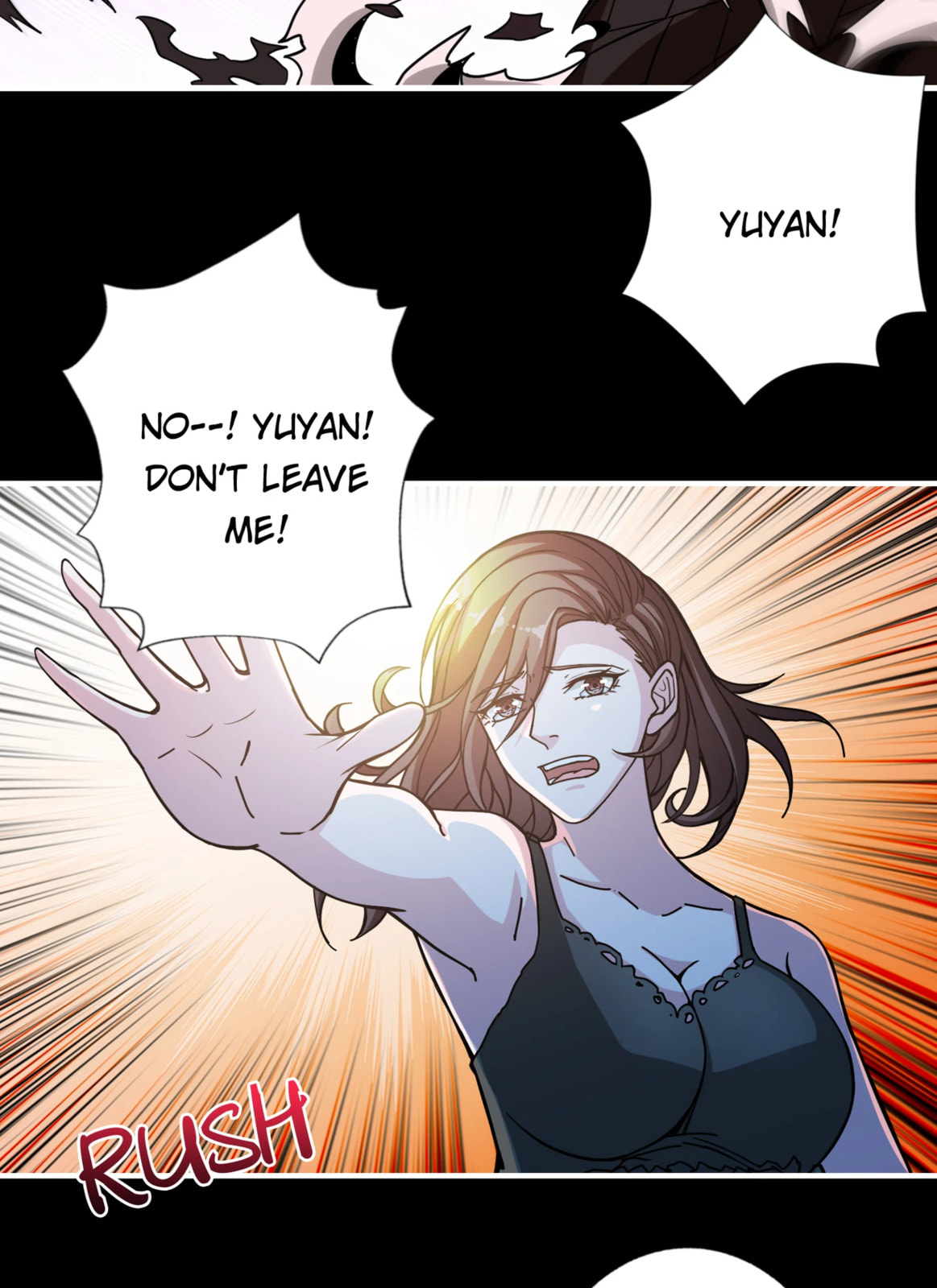 Read The God Devourer chapter 92 image 10 on Lezhin