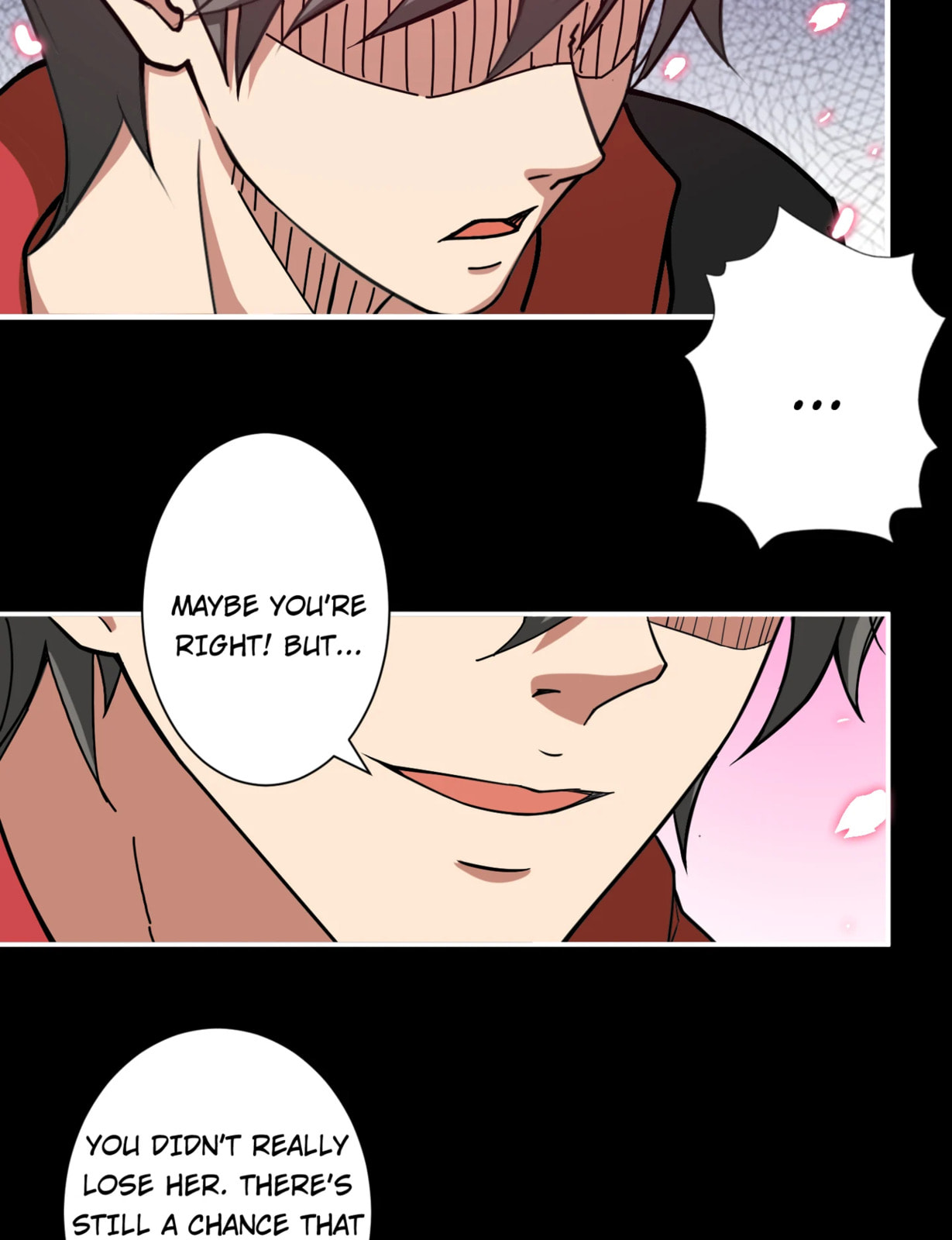 Read The God Devourer chapter 92 image 2 on Lezhin