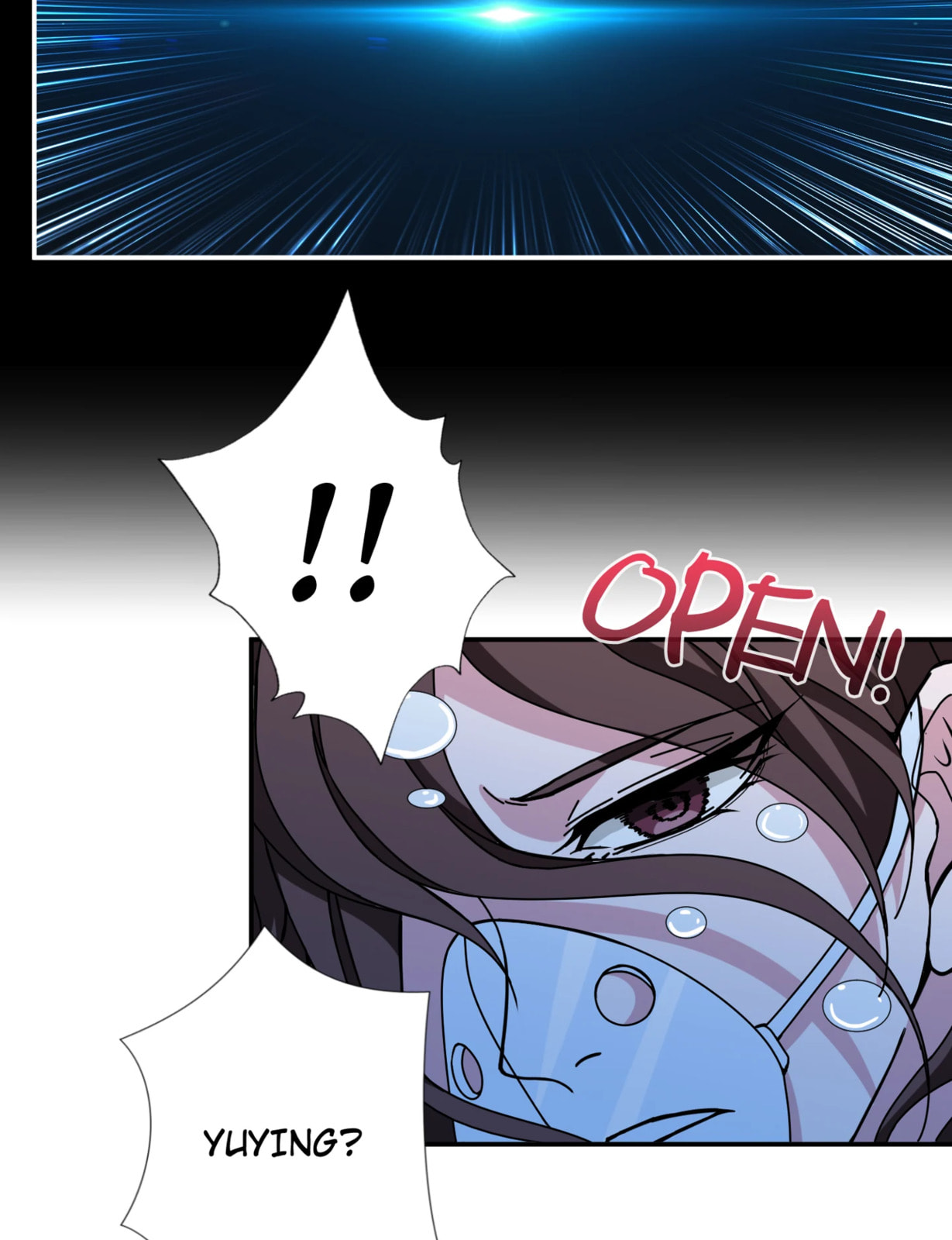 Read The God Devourer chapter 92 image 21 on Lezhin