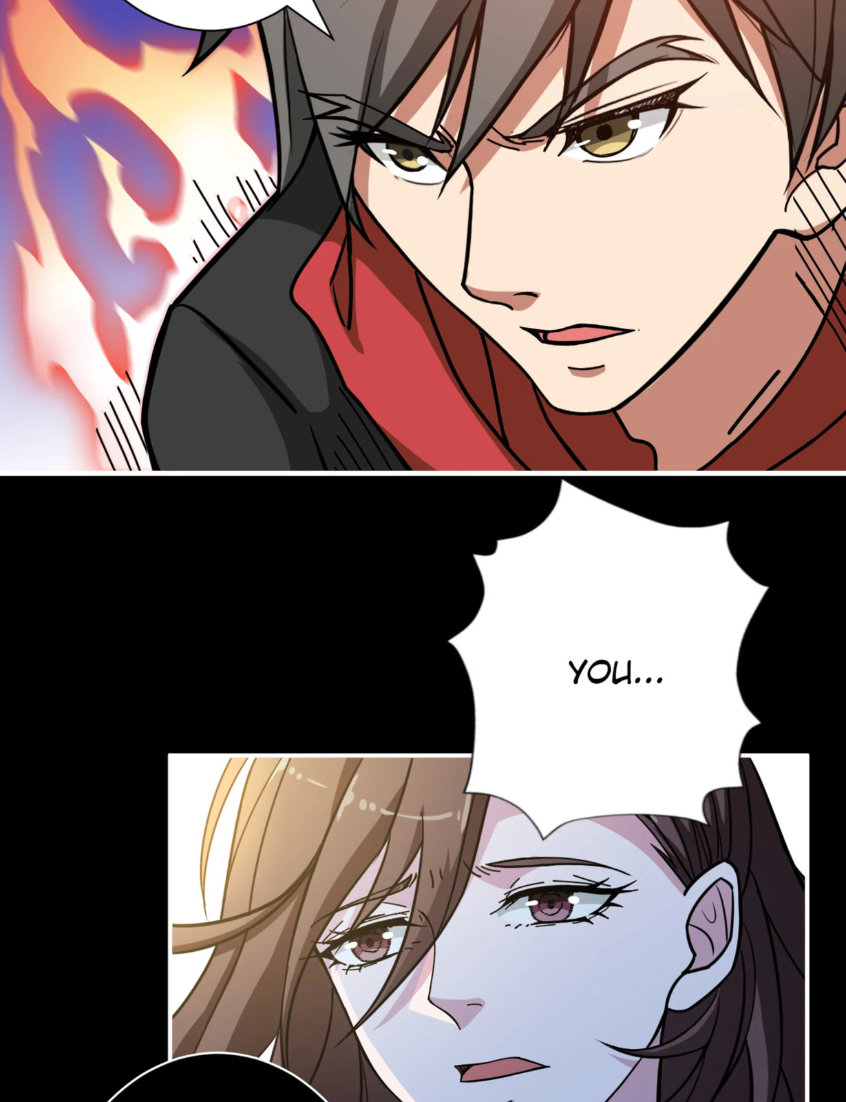 Read The God Devourer chapter 92 image 4 on Lezhin