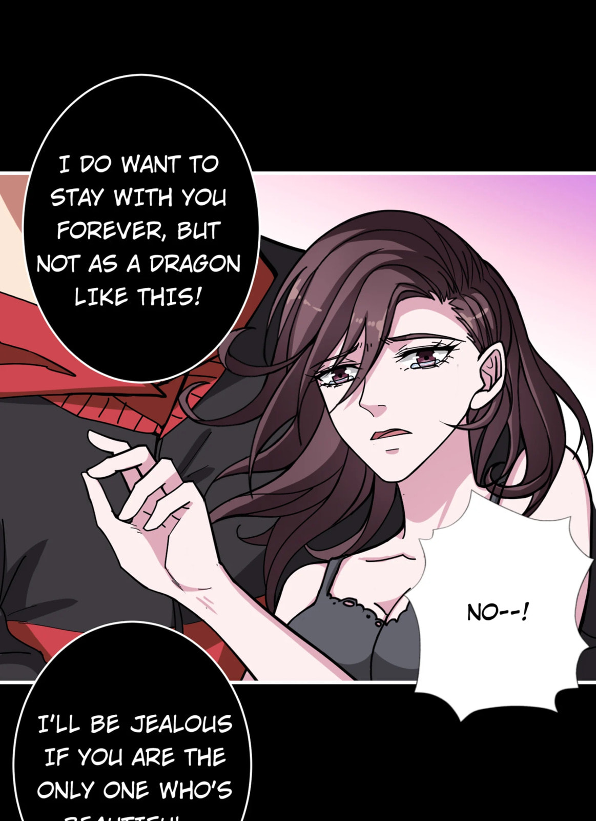 Read The God Devourer chapter 92 image 7 on Lezhin