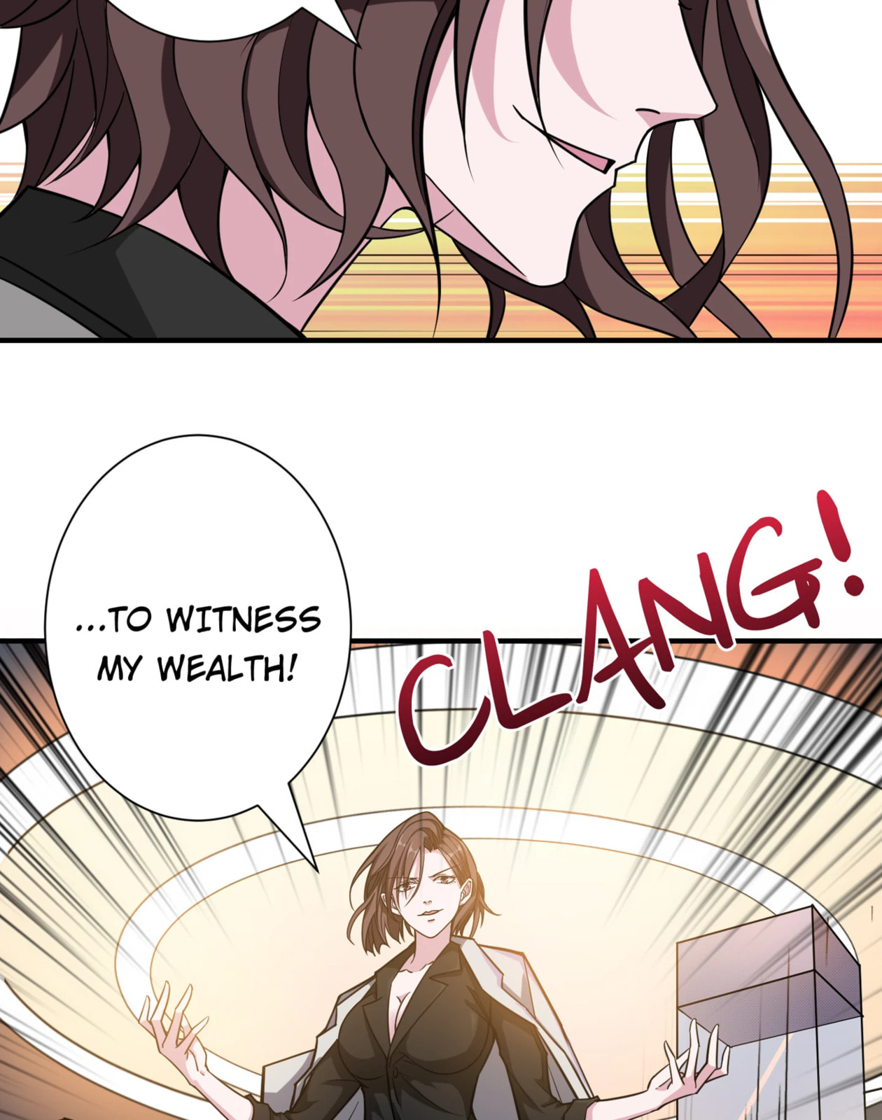 Read The God Devourer chapter 93 image 28 on Lezhin