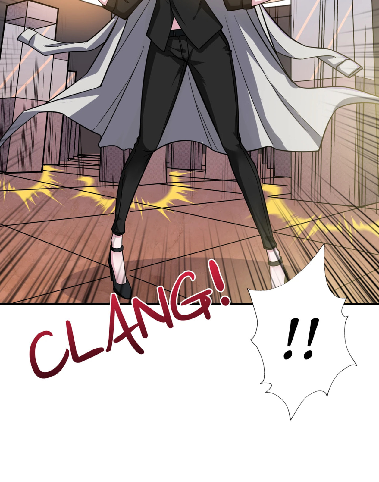 Read The God Devourer chapter 93 image 29 on Lezhin
