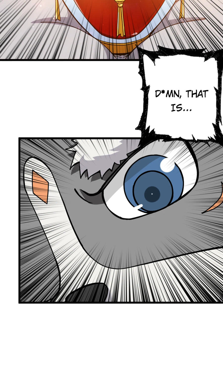 Read The God Devourer chapter 94 image 19 on Lezhin