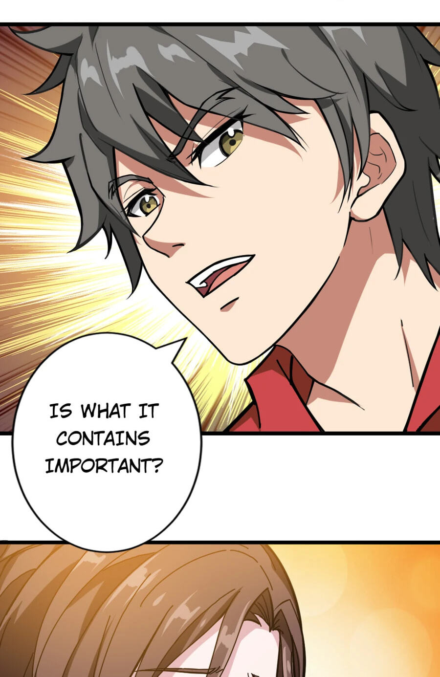 Read The God Devourer chapter 94 image 21 on Lezhin