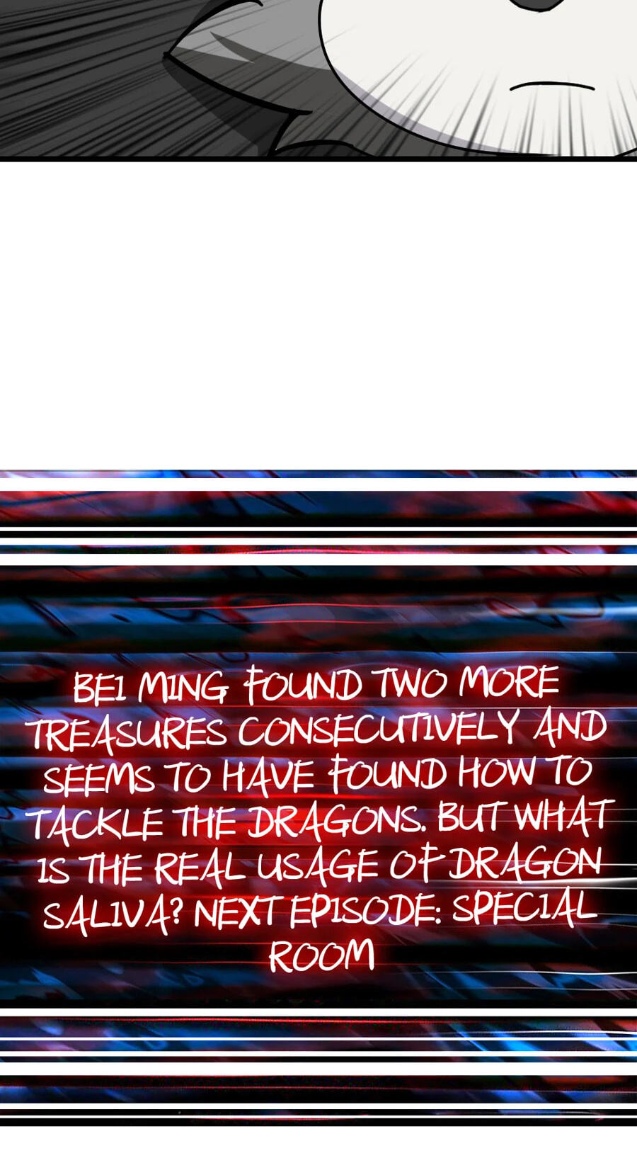 Read The God Devourer chapter 94 image 33 on Lezhin