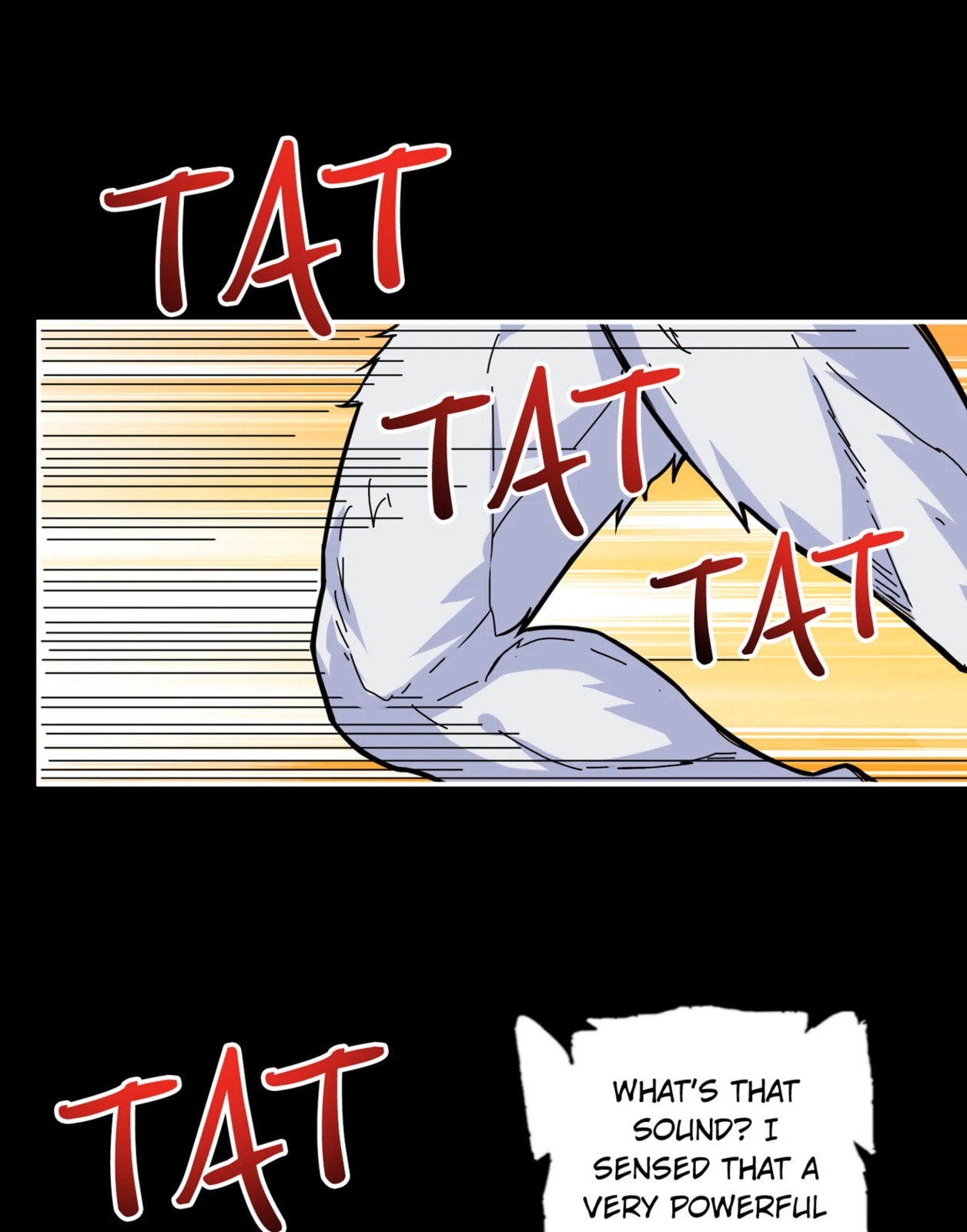 Read The God Devourer chapter 96 image 27 on Lezhin