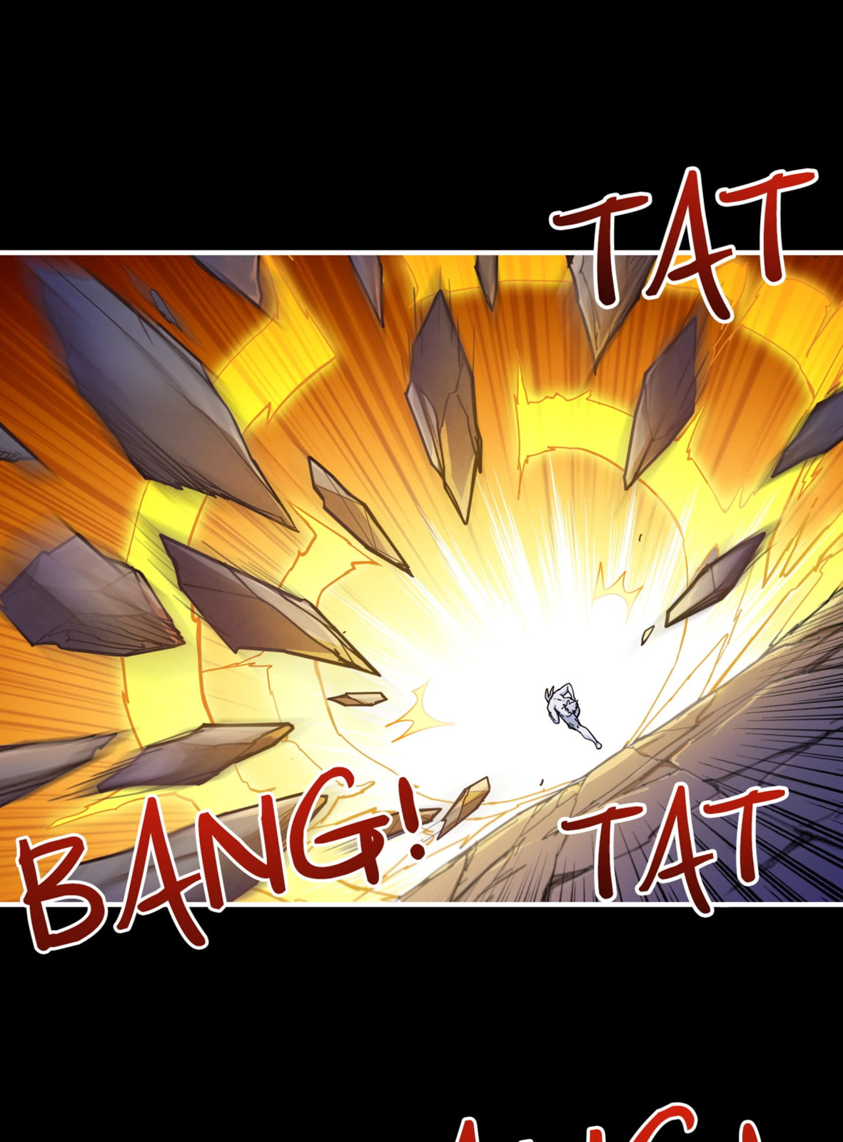 Read The God Devourer chapter 96 image 30 on Lezhin