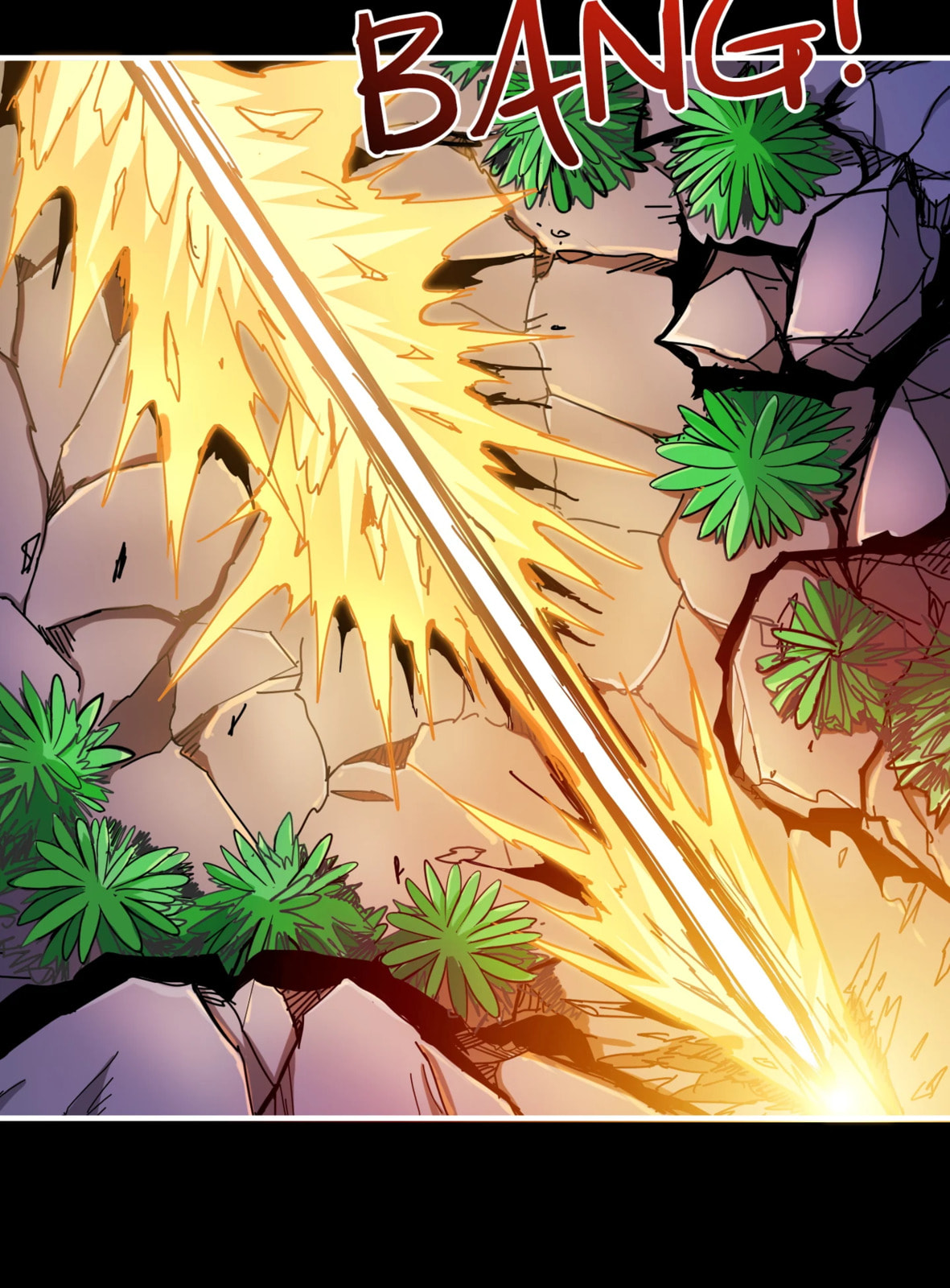 Read The God Devourer chapter 96 image 31 on Lezhin
