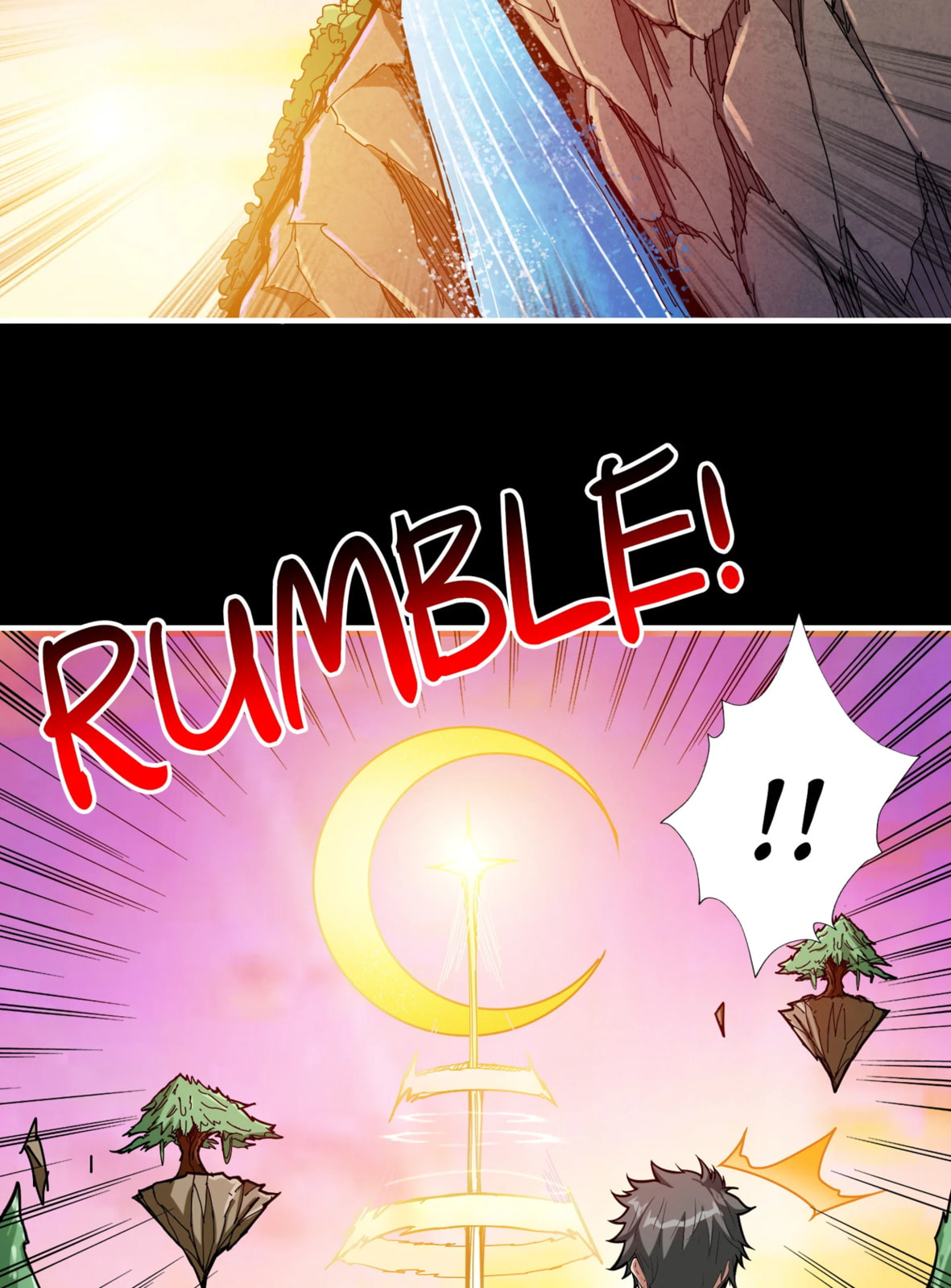 Read The God Devourer chapter 96 image 36 on Lezhin