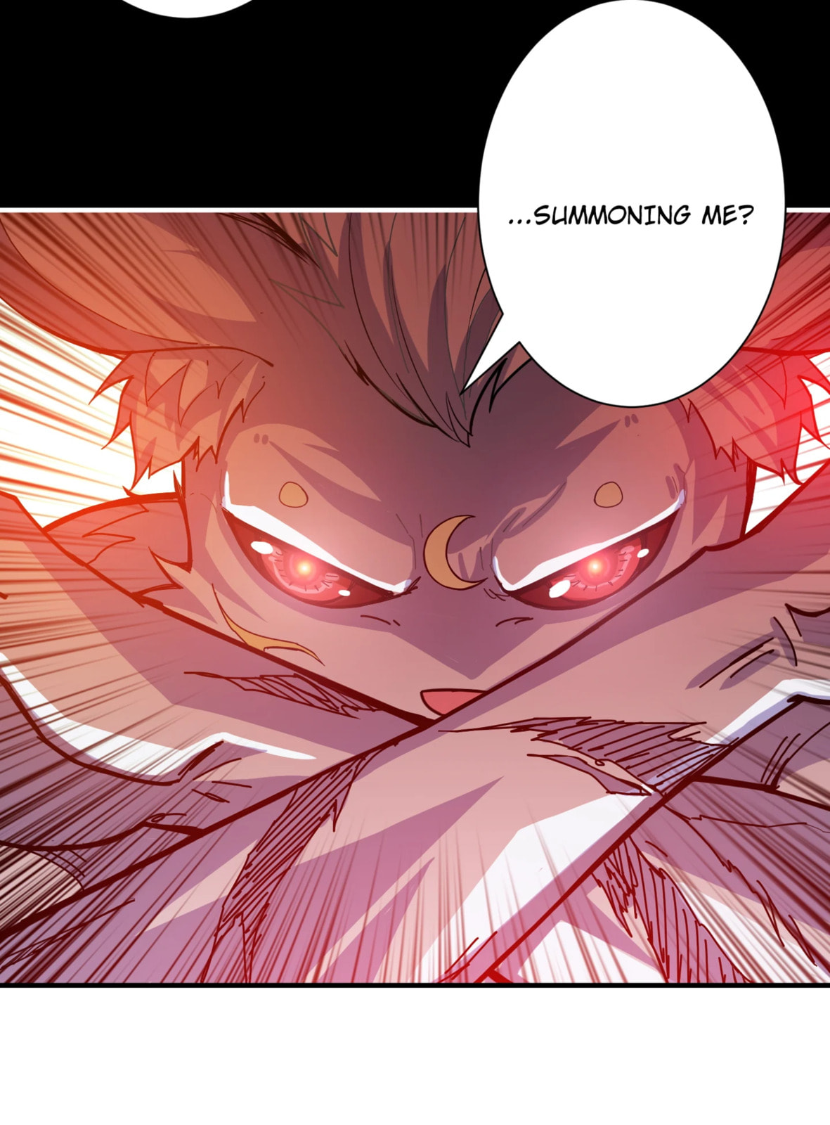 Read The God Devourer chapter 96 image 39 on Lezhin