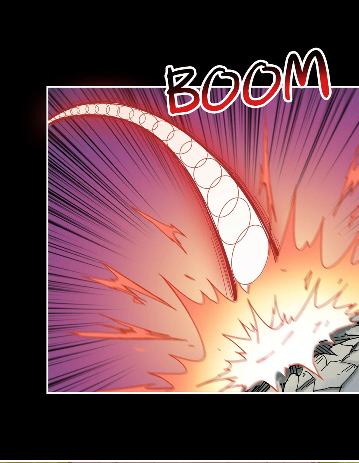 Read The God Devourer chapter 97 image 1 on Lezhin