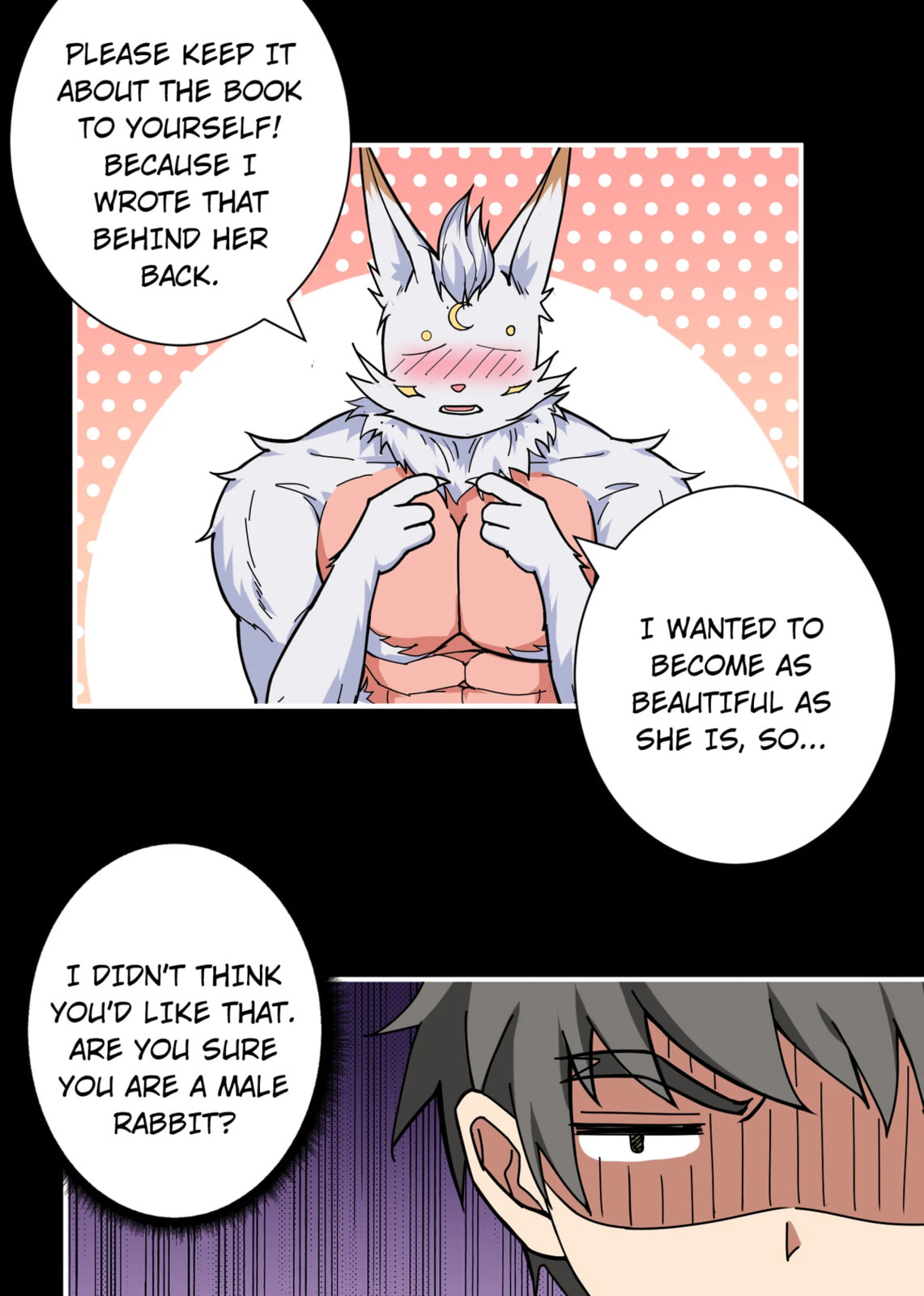 Read The God Devourer chapter 97 image 11 on Lezhin