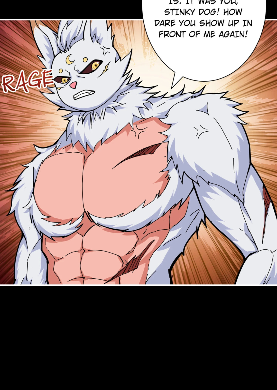 Read The God Devourer chapter 97 image 14 on Lezhin