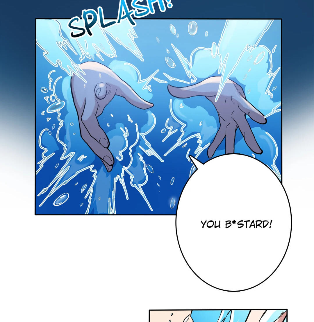 Read The God Devourer chapter 99 image 19 on Lezhin