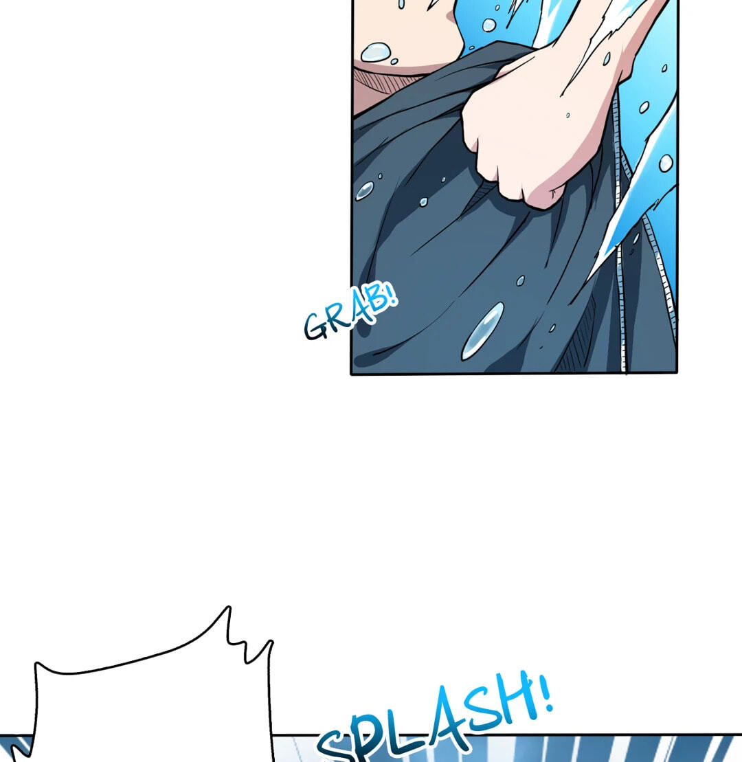 Read The God Devourer chapter 99 image 20 on Lezhin