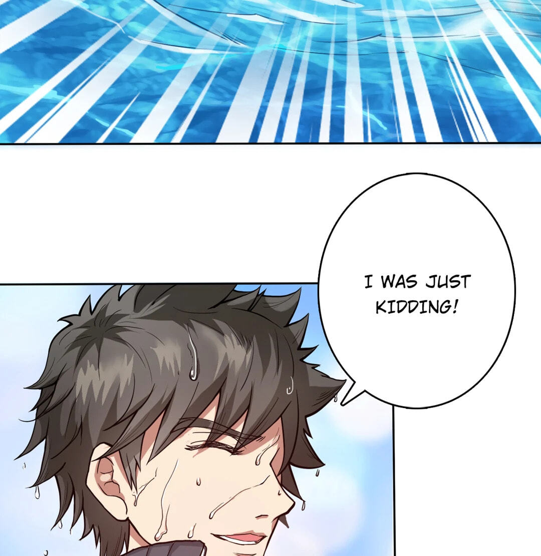 Read The God Devourer chapter 99 image 22 on Lezhin