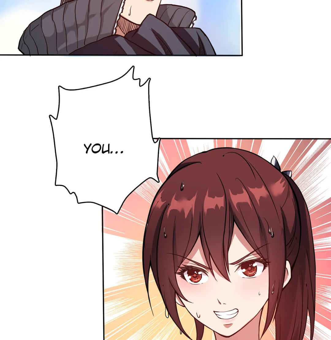 Read The God Devourer chapter 99 image 23 on Lezhin