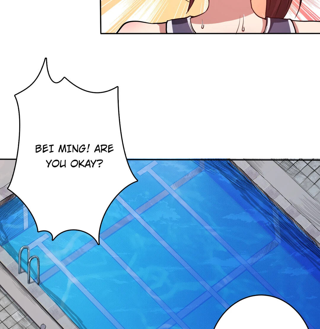 Read The God Devourer chapter 99 image 24 on Lezhin
