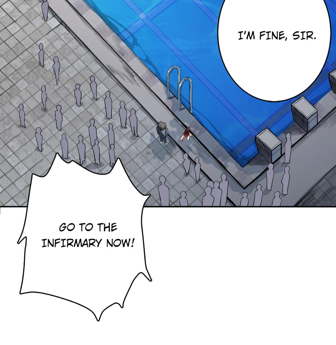 Read The God Devourer chapter 99 image 25 on Lezhin