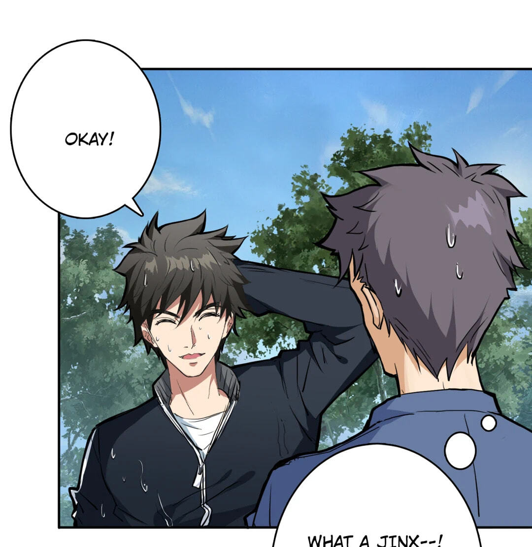 Read The God Devourer chapter 99 image 26 on Lezhin