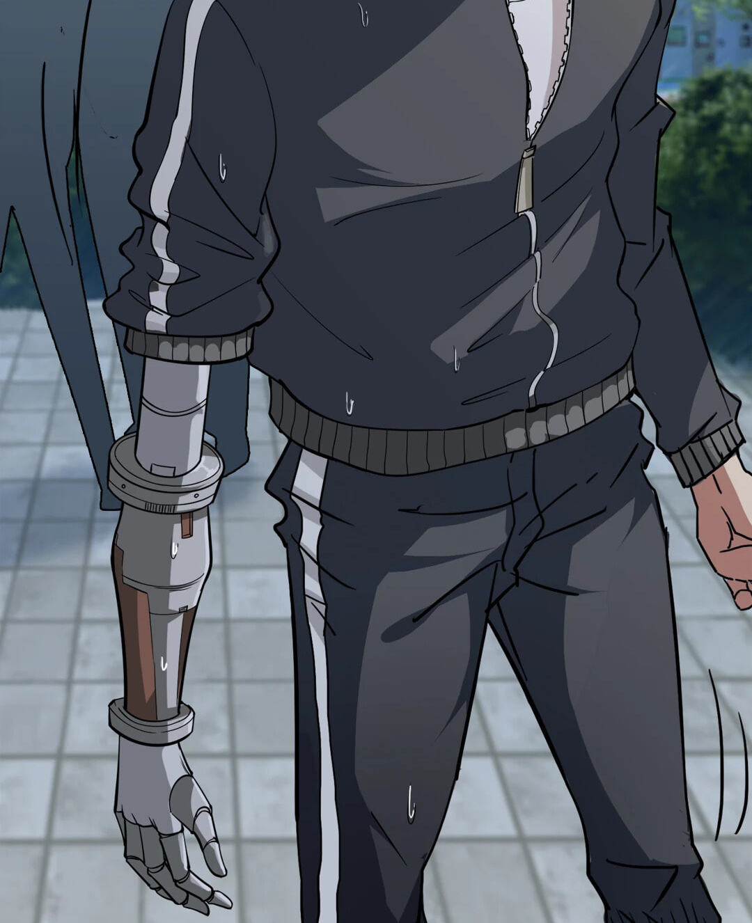 Read The God Devourer chapter 99 image 29 on Lezhin