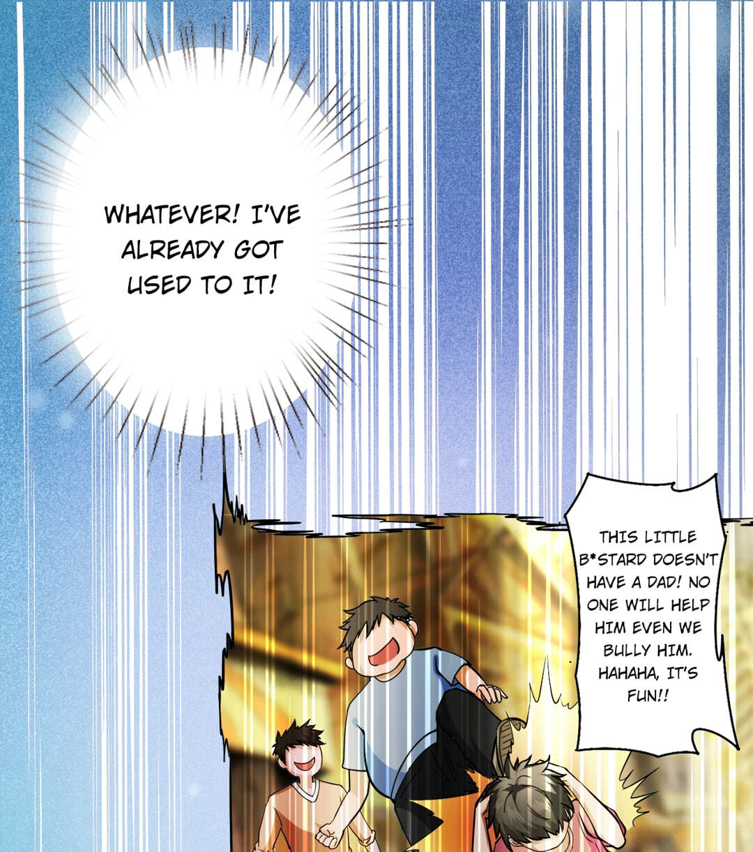 Read The God Devourer chapter 99 image 36 on Lezhin