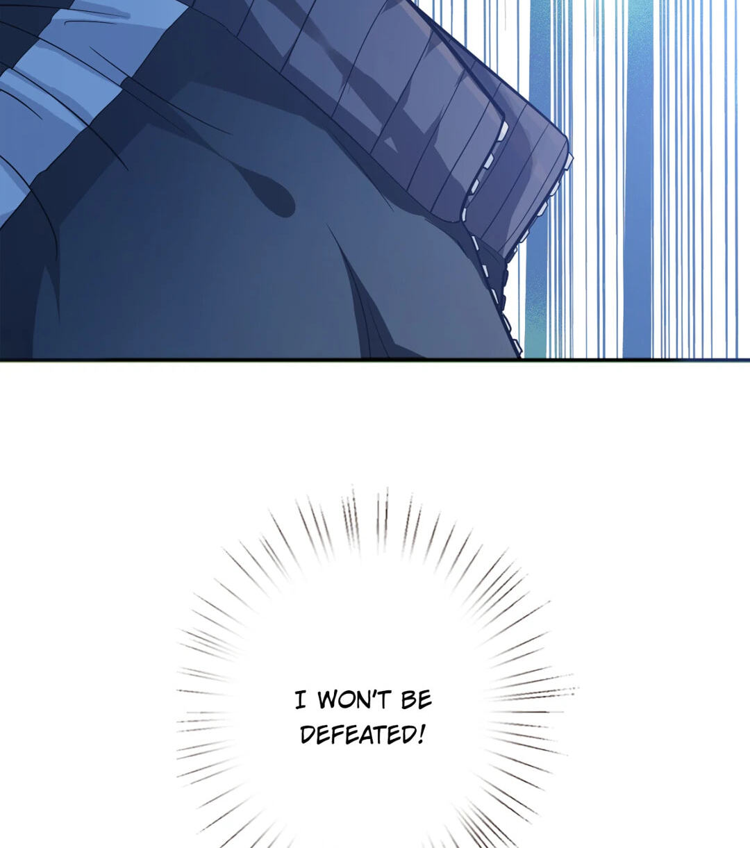 Read The God Devourer chapter 99 image 39 on Lezhin