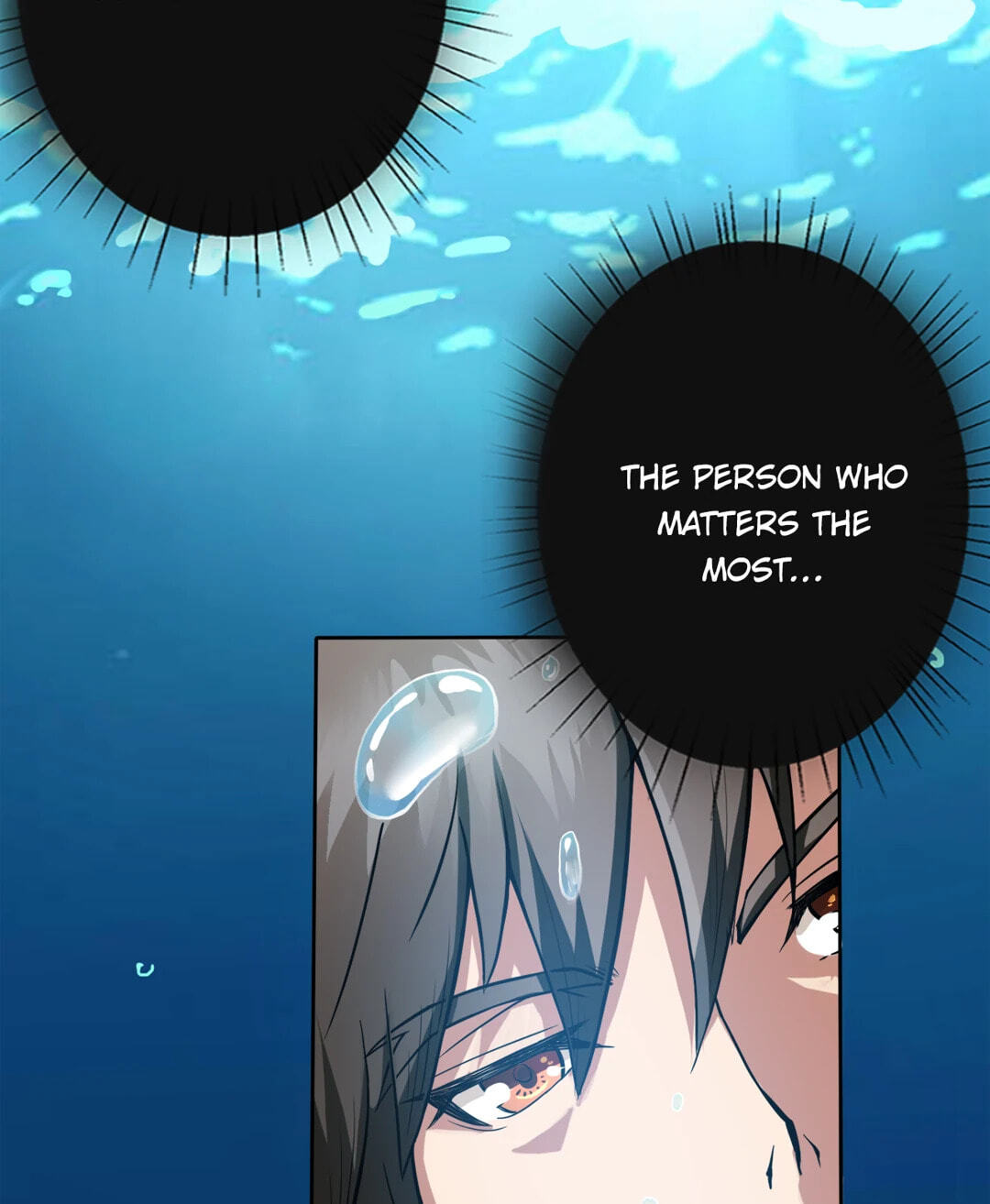 Read The God Devourer chapter 99 image 4 on Lezhin