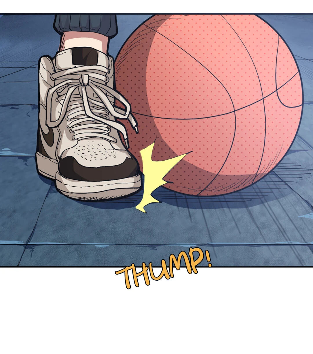 Read The God Devourer chapter 99 image 43 on Lezhin