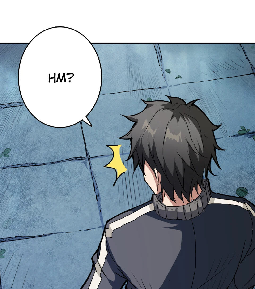 Read The God Devourer chapter 99 image 44 on Lezhin